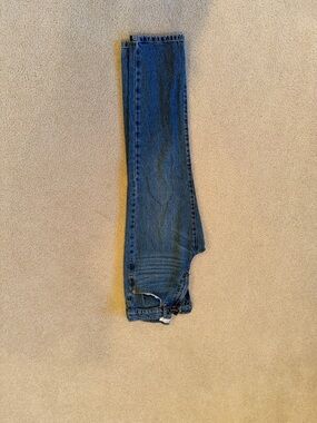Garage Blue Women's Jeans